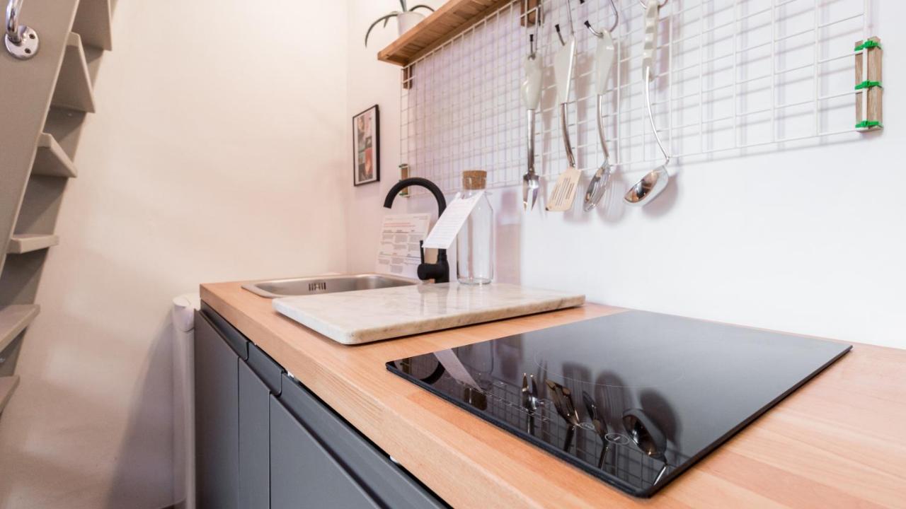 Apartment Italianway - Menabrea 20 *