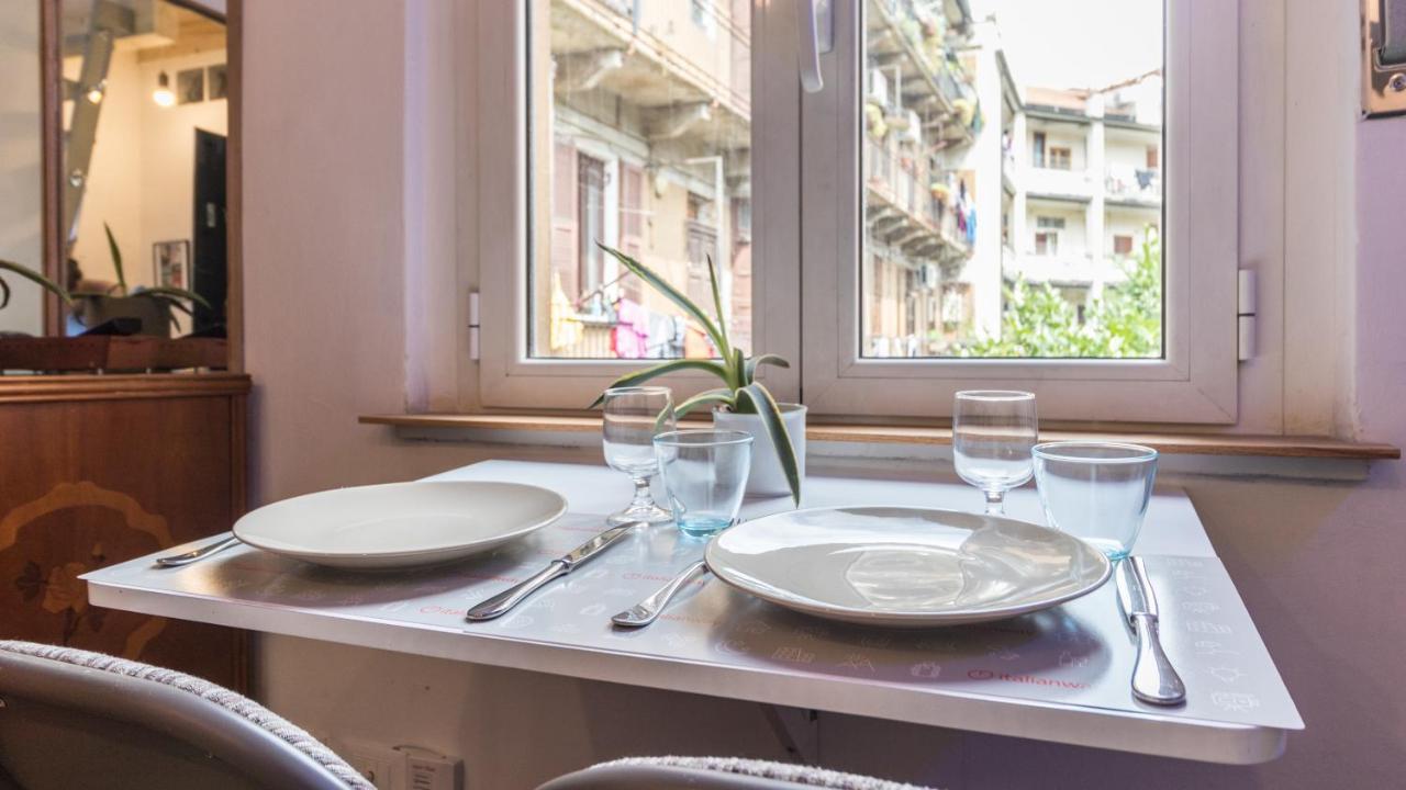 Apartment Italianway - Menabrea 20 *