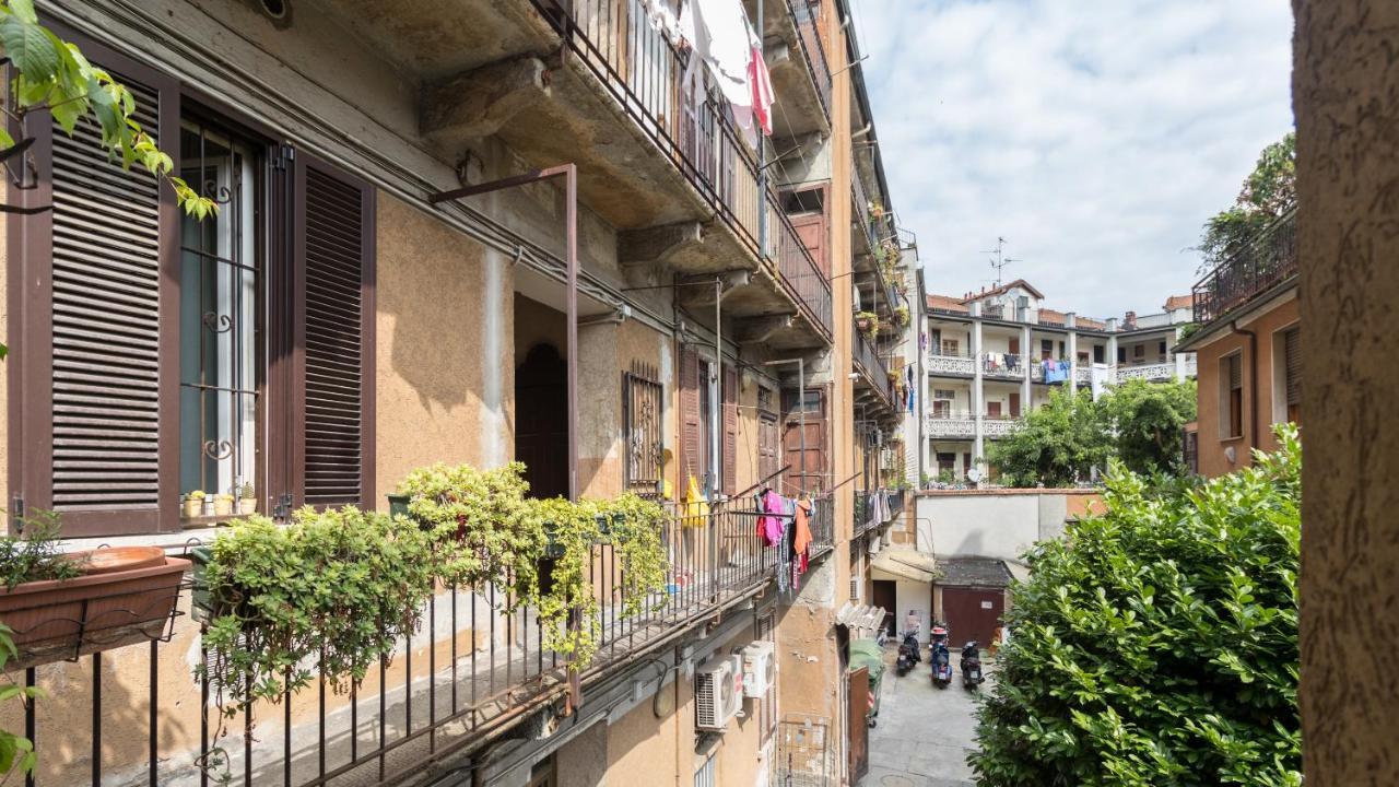 Italianway - Menabrea 20 Apartment