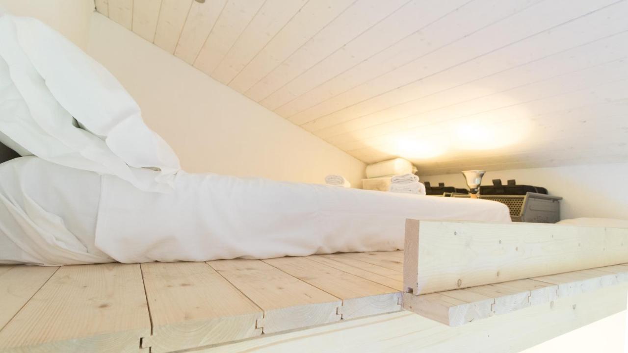 Apartment Italianway - Menabrea 20