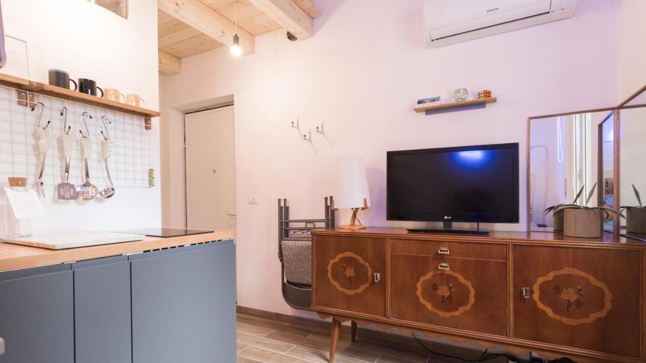 Apartment Italianway - Menabrea 20 Mailand