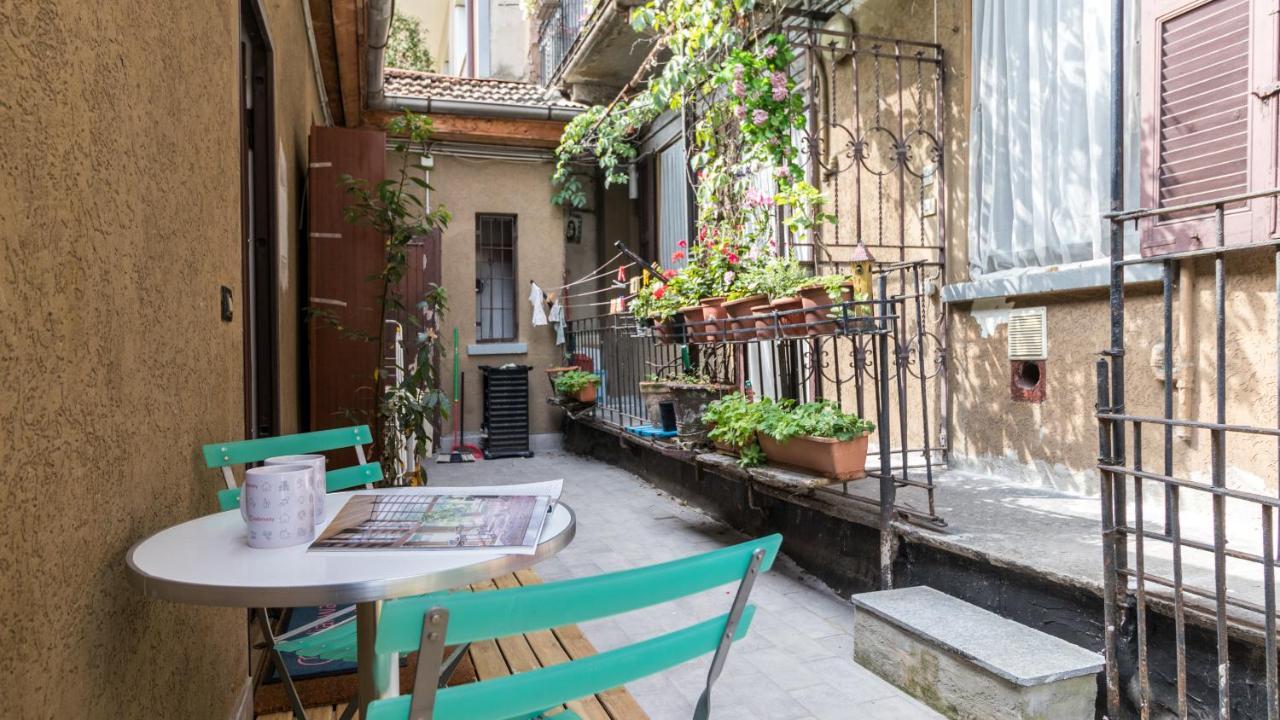 Italianway - Menabrea 20 Apartment Mailand
