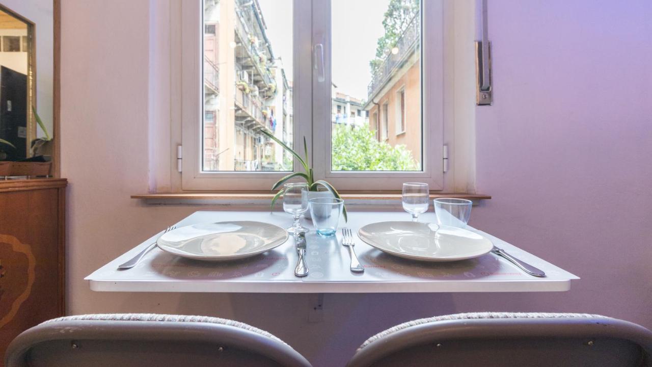 Italianway - Menabrea 20 Apartment Mailand
