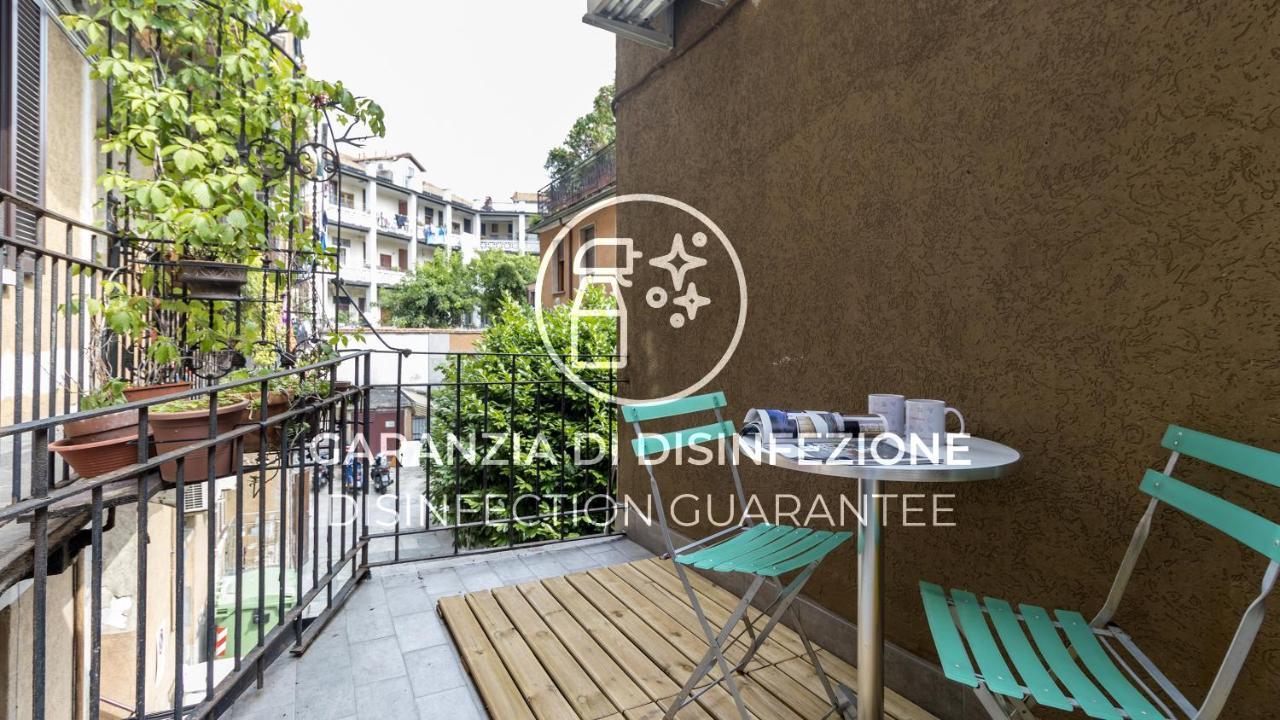 Italianway - Menabrea 20 Mailand